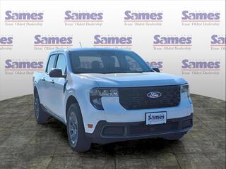 2025 Ford Maverick for sale in Bastrop TX