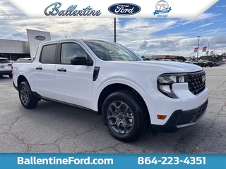 2025 Ford Maverick for sale in Greenwood SC