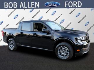 2025 Ford Maverick for sale in Overland Park KS
