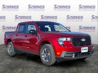 2025 Ford Maverick for sale in Bastrop TX