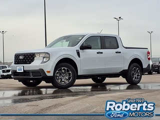 2026 Ford Maverick for sale in Alton IL