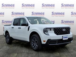 2026 Ford Maverick for sale in Bastrop TX