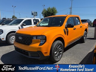 2026 Ford Maverick for sale in Knoxville TN