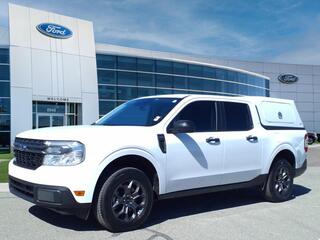 2024 Ford Maverick for sale in Oklahoma City OK