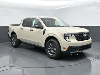 2025 Ford Maverick