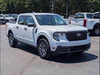 2025 Ford Maverick for sale in Hixson TN