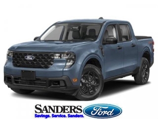 2025 Ford Maverick for sale in Jacksonville NC