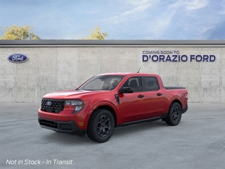 2025 Ford Maverick