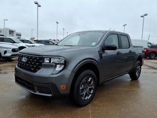 2025 Ford Maverick for sale in Bossier City LA