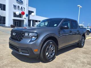 2025 Ford Maverick for sale in Bossier City LA
