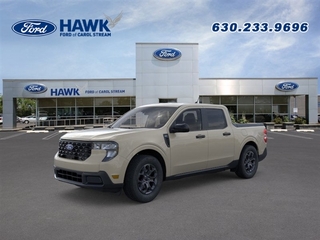 2025 Ford Maverick