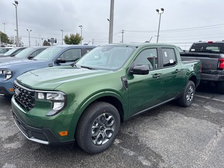 2025 Ford Maverick for sale in Knoxville TN