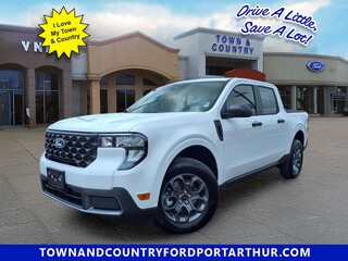 2026 Ford Maverick for sale in Port Arthur TX