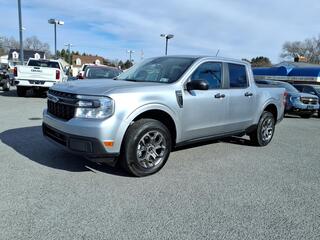 2024 Ford Maverick for sale in Martinsburg WV