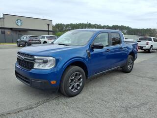 2024 Ford Maverick for sale in Hartselle AL