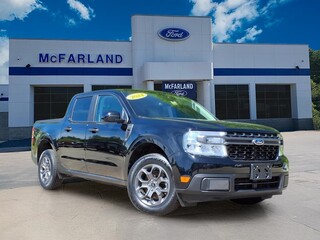2024 Ford Maverick for sale in Rochester NH