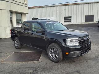 2024 Ford Maverick for sale in Independence MO