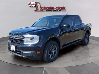 2024 Ford Maverick