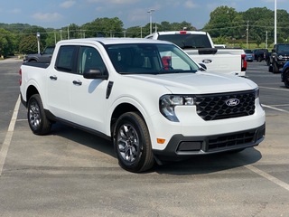 2025 Ford Maverick for sale in Hixson TN