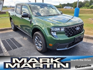 2025 Ford Maverick