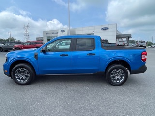 2025 Ford Maverick for sale in Dandridge TN