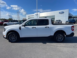 2025 Ford Maverick for sale in Dandridge TN
