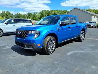 2025 Ford Maverick for sale in Cortland OH