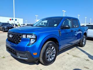 2025 Ford Maverick