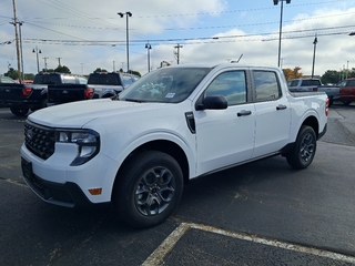 2025 Ford Maverick for sale in Springfield VA