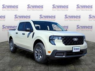 2025 Ford Maverick