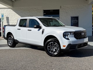 2025 Ford Maverick for sale in Valdese NC