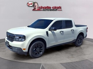 2024 Ford Maverick