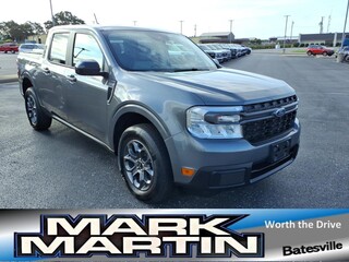 2024 Ford Maverick for sale in Batesville AR