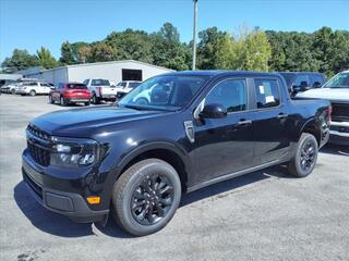 2024 Ford Maverick