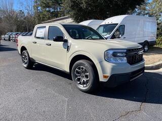 2024 Ford Maverick for sale in Summerville SC