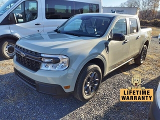 2024 Ford Maverick for sale in Bristol TN