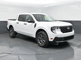 2025 Ford Maverick