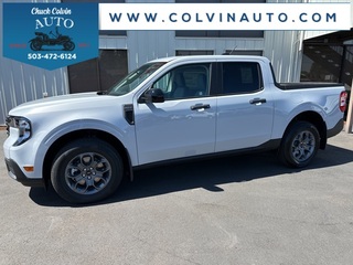 2025 Ford Maverick for sale in McMinnville OR