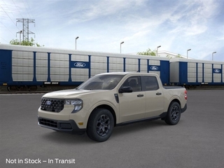 2025 Ford Maverick for sale in Morristown TN