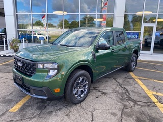 2025 Ford Maverick for sale in Cortland OH