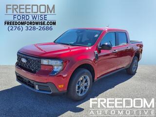 2025 Ford Maverick for sale in Wise VA