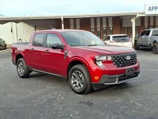 2025 Ford Maverick for sale in Danville VA