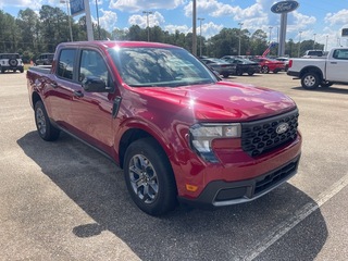 2025 Ford Maverick for sale in Dothan AL