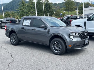 2025 Ford Maverick for sale in Canton NC