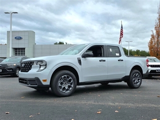 2025 Ford Maverick for sale in Wellesley MA