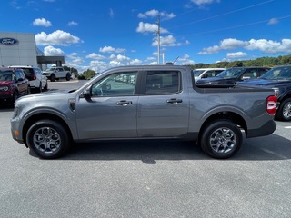 2025 Ford Maverick for sale in Dandridge TN