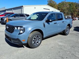 2025 Ford Maverick for sale in Hartselle AL