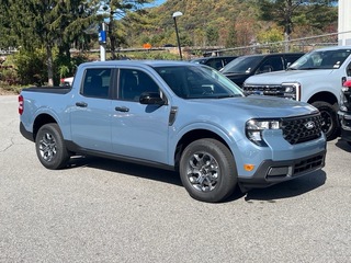 2025 Ford Maverick for sale in Canton NC