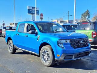 2025 Ford Maverick for sale in Greer SC