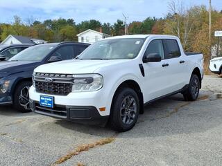 2024 Ford Maverick